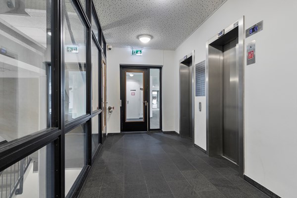 Medium property photo - Karel Doormanstraat 382S, 3012 GR Rotterdam